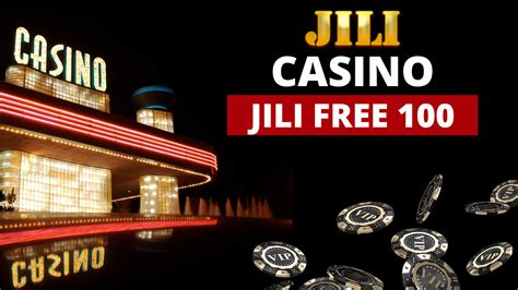 100 jili casino login philippines